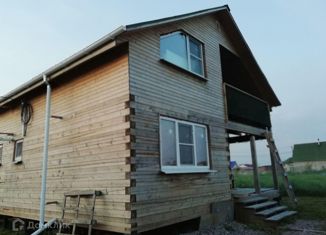 Дом на продажу, 128 м2, коттеджный поселок Жемчужина, Хрустальный проезд, 130