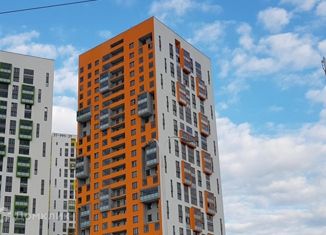 Продаю однокомнатную квартиру, 28 м2, Екатеринбург, Трамвайный переулок, 2к1, Трамвайный переулок