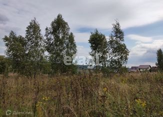 Продам земельный участок, 15 сот., деревня Адамовское