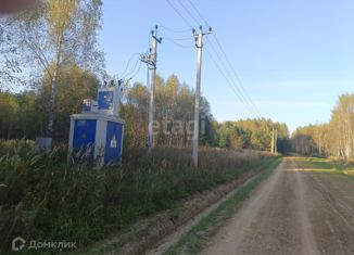 Продается земельный участок, 4811.6 сот., сельское поселение Верховье