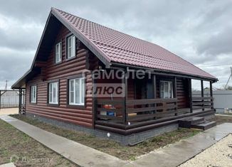 Продажа дома, 184.5 м2, рабочий посёлок Ильиногорск, микрорайон Ильиногорец, 921