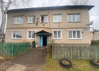 Продажа однокомнатной квартиры, 32.6 м2, деревня Оманово, деревня Оманово, 4