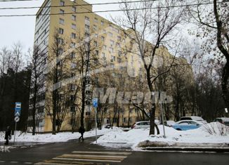 Продается двухкомнатная квартира, 45.5 м2, Москва, улица Маршала Тимошенко, 40, улица Маршала Тимошенко