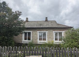 Двухкомнатная квартира на продажу, 48.1 м2, рабочий посёлок Пашия, улица Строителей, 11