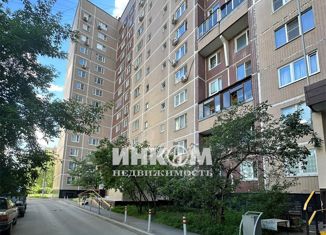 Продается однокомнатная квартира, 41.7 м2, Москва, Новочеркасский бульвар, 49, метро Марьино