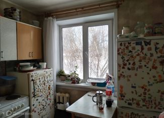 Продам двухкомнатную квартиру, 45 м2, Новосибирская область, улица Немировича-Данченко, 16