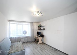 Продаю квартиру студию, 25.4 м2, Омск, улица Сурикова, 8, Центральный округ