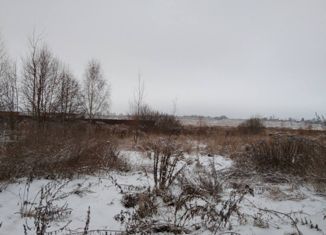 Продается участок, 15 сот., деревня Раменье, Заречная улица