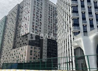 Продается 2-комнатная квартира, 80 м2, Москва, улица Народного Ополчения, 11, ЖК Веллтон Парк