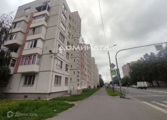 Комната на продажу, 60 м2, Санкт-Петербург, улица Бабушкина, 109к1, улица Бабушкина