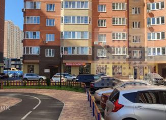 Сдается офис, 54 м2, Краснодар, улица им. Героя Яцкова И.В., 19к2, микрорайон Губернский