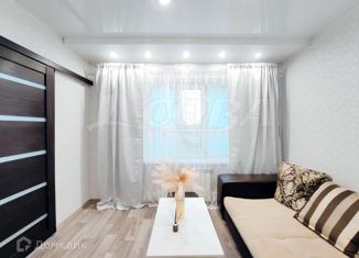 Продается однокомнатная квартира, 36 м2, Нефтеюганск, 11-й микрорайон, 47