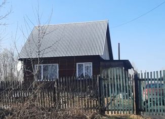 Продам дом, 45 м2, Кемеровская область, Луговая улица, 62