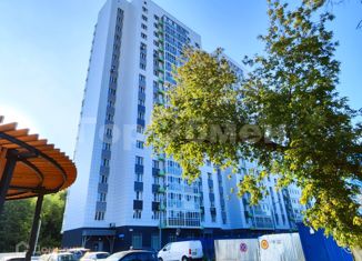 Трехкомнатная квартира на продажу, 70.7 м2, Москва, Новощукинская улица, 8, Новощукинская улица