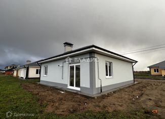 Продам дом, 100 м2, посёлок Голубево, Жодинская улица, 13