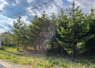 Продажа земельного участка, 10 сот., деревня Гусева, улица Рокоссовского, 57