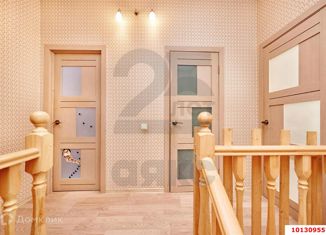 Продажа таунхауса, 76.3 м2, посёлок Индустриальный, Школьная улица, 2