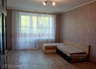 Продается однокомнатная квартира, 33 м2, Москва, улица Кубинка, 15к2