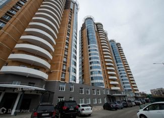 Продается 1-комнатная квартира, 97 м2, Благовещенск, Краснофлотская улица, 123, ЖК САР