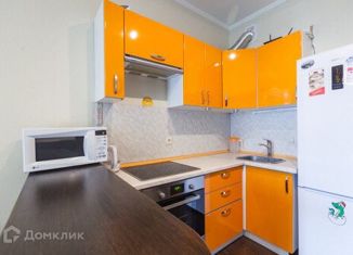 Продается трехкомнатная квартира, 80.1 м2, Санкт-Петербург, Беговая улица, 5к2