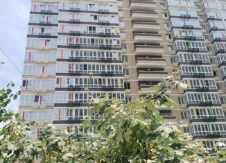 Продается квартира студия, 28.5 м2, Краснодар, улица им. Героя Яцкова И.В., 1/11, ЖК Абрикосово