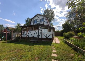 Продам дом, 81.2 м2, деревня Сидоровы Горы