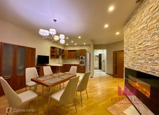 Сдаю 4-ком. квартиру, 140 м2, Москва, шоссе Энтузиастов, 55, район Ивановское