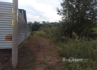 Продаю земельный участок, 6 сот., поселок Водопадный, Совхозная улица