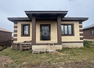 Дом на продажу, 105 м2, деревня Старые Киешки, улица Гафури, 19