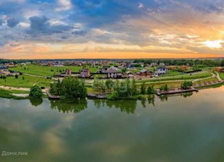 Земельный участок на продажу, 14.2 сот., коттеджный поселок Александровы Пруды, 4-я Рыбацкая улица