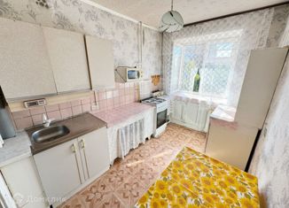 Продажа 3-ком. квартиры, 57.5 м2, Татарстан, улица Гагарина, 28