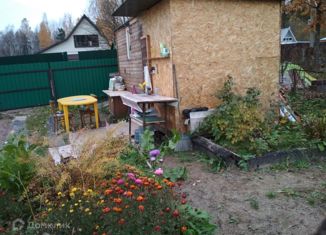 Продажа земельного участка, 8 сот., садоводческое товарищество № 4, улица 9-я Линия