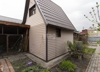 Продажа дома, 68 м2, Тюмень, Восточный округ, Малиновая улица, 60