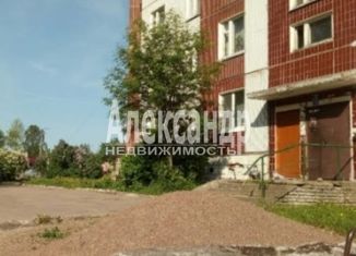 Продам четырехкомнатную квартиру, 86 м2, Приморск, Выборгское шоссе, 9