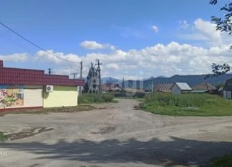 Продажа земельного участка, 6.5 сот., село Усть-Кокса