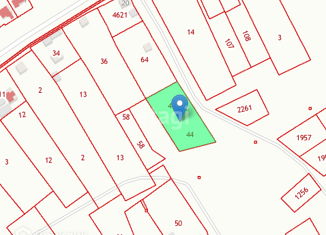 Участок на продажу, 24 сот., село Репьево