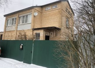 Продаю дом, 199 м2, Смоленская область, Ржевская улица