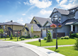 Продам дом, 271 м2, посёлок Вёшки, Лиственная улица, 1