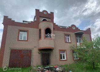 Дом на продажу, 450 м2, Чита, Краснознамённая улица, 14