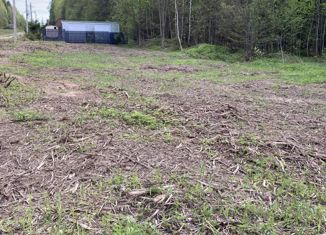 Продаю участок, 6 сот., деревня Орешки, деревня Орешки, 12