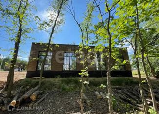 Продажа таунхауса, 68.5 м2, село Шигали, Советская улица, 52Б