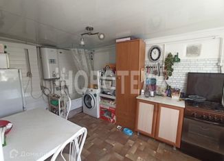 Таунхаус на продажу, 45 м2, Крымск, улица Карла Либкнехта