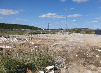 Продам участок, 6 сот., Якутск, микрорайон Марха, Маганский тракт, 2-й километр