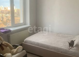 Сдаю 2-комнатную квартиру, 40 м2, Пермь, улица Фрезеровщиков, 86, ЖК Красная Горка