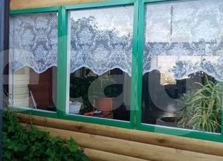 Продаю дом, 70.3 м2, село Омутинское, Советская улица, 139