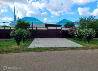 Дом на продажу, 50 м2, посёлок Сенной, улица Мира, 33