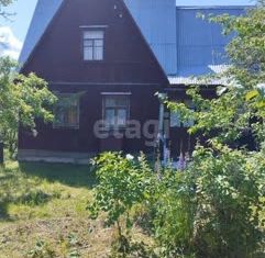 Продам дом, 72 м2, посёлок Текстильщик, Красная улица