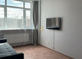 Сдам 1-комнатную квартиру, 30 м2, Новосибирск, улица В. Высоцкого, 53, ЖК Лазурный