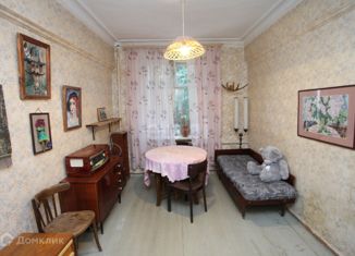 Продается 3-комнатная квартира, 77.1 м2, Кострома, Советская улица, 109