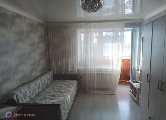 Продается 1-комнатная квартира, 33 м2, Курская область, Магистральный проезд, 8